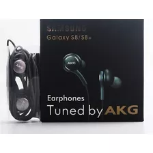 Auriculares Manos Libre Akg S8+ Super Sonido Super Oferta .