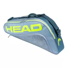 Raqueta De Tenis Head Extreme 3r Pro, Color Verde 2021