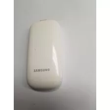 Celular Samsung E 1270 Para Retirada De Peças Os 001 