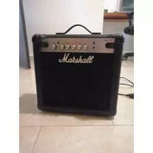 Amplificador Marshall Mg15cf