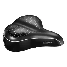 Asiento Mtb Paseo Liv Connect Comfort+ Urbano By Giant