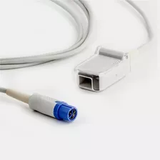 Extension Sensor Cable Spo2 Saturacion Oximetria Drager .