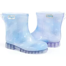 Bota Menina Disney Glamour 22921 22921