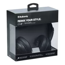 Audífonos Bluetooth Skullcandy Cassette Remix Your Style