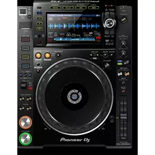 Pioneer Cdj-2000 Nxs2 