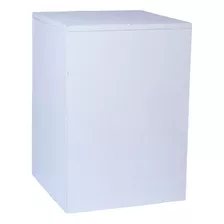 Cubo Branco Reforçado Foto Ensaio Gestante Props Estúdio