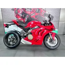 Ducati Panigale