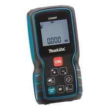 Trena Laser 80m Makita Ld080p