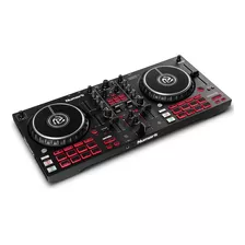 Controlador Dj Numark Mixtrack Pro Fx Garantia / Abregoaudio