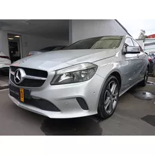 Mercedes Benz A200 Progressive