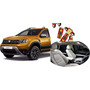 Focos Duster Renault 2012-2017 Hiperled Delanteros 2 Caras