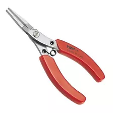 Top Flat Nose Pliers Precision Heavy Duty Japanese Stainless