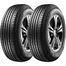 Kit De 2 Pneus Aptany Ru101 245/70r16 111 T