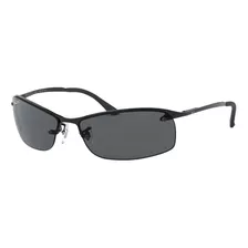 Lentes De Sol Ray-ban Rb3183 002/81 63