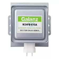 Magnetron Galanz M24fc-610a Microondas Electrolux Mto30 Mt30