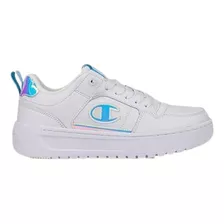 Tenis Blancos Para Dama 