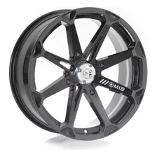 Rines Msa M12-diesel 18x7.0 4x156