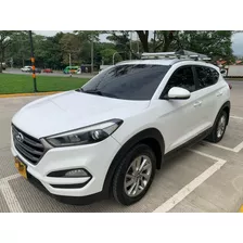 Hyundai 2.0 Gls Limited 154 Hp 4x4