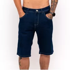 Bermudas Masculinas Jeans - Ótimo Preço