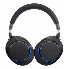 Audiotechnica Athmsr7bgm Auriculares De Diadema De Alta Reso