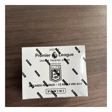 Donruss Elite Premier League (22-23) Tc - Fat Pack Box