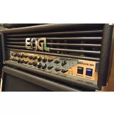 Engl Invader 100 Ñ Mesa Boogie Marshall Fender Soldano