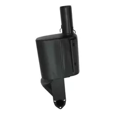 Silencioso Retroescavadeira Jcb 3c Plus ( Código: 332p4853)