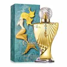 Siren De Paris Hilton 100 Ml Para Mujer-100% Original