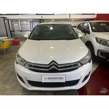 Citroen C4 Lounge Hdi Feel Pack 10 Aniv