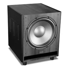 Subwoofer Mission Ms-450 (15)caballito Liniers Tomamos Usado