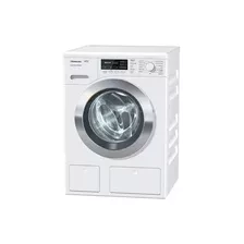 Miele Wkh 120 Wps Washing Machine,