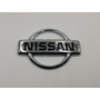 Emblema Nissan Platina 2002 2003 2004 2005 06 07 08 09 2010