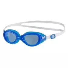 Anteojos Natación Speedo Futura Classic Junior Azul