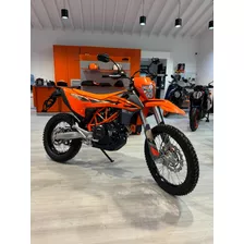 Ktm 690 Enduro R