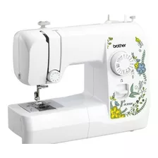  Maquina De Coser Brother Jx3135f Familiar