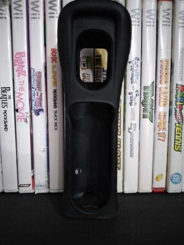 Case Para Control De Wii 