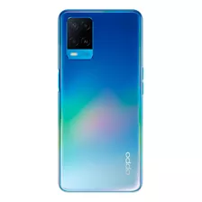 Oppo A54 4gb + 128gb Reacondicionado Tipo C