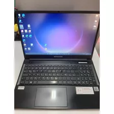 Notebook Banghó Bes T5 I5-10210u Negra, 8 Gb Ram, 480 Gb