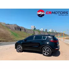 Alquiler De Camioneta Kia Sportage 2022 - Camionetas