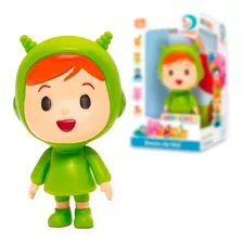 Boneco Vinil Pocoyo - Nina Cardoso 3021