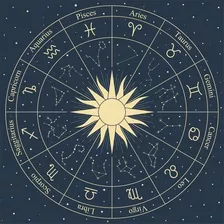 Mapa Astrologico Mapa Astral Completo