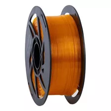 Filamento Petg 1.75mm Grilon3 Impresora 3d Colores Color Ambar