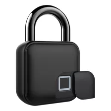 Bloqueio De Impressão Digital 10 Lock Keyless App 300mah Doo