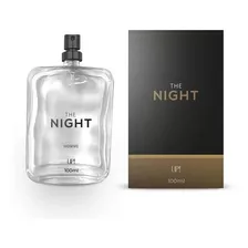 Perfume Up! Essências The Night Homme 100ml Masculino