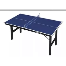 Alquiler Mini Mesa Ping Pong X6 Horas. 