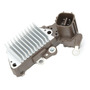 Regulador Alternador Nippondenso Honda Civic Crv In6335