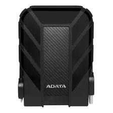 Disco Duro Externo Adata Hd710 Pro Ahd710p-4tu31 4tb Negro