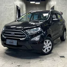 Ford Ecosport 1.5 Se Aut 2019