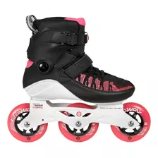 Patines Powerslide Swell Brink Pink