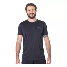 Camiseta Dry Fit Masculina Sports Fitness Treino E Academia